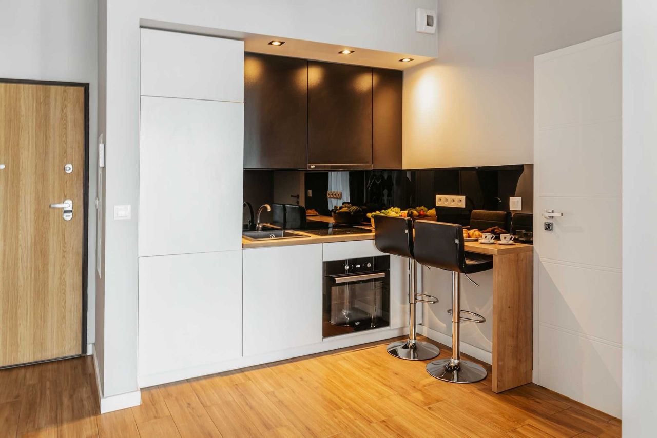 Mieszkanie 2-pokojowe Bydgoszcz Bielawy, ul. Jana Karola Chodkiewicza. Zdjęcie 2