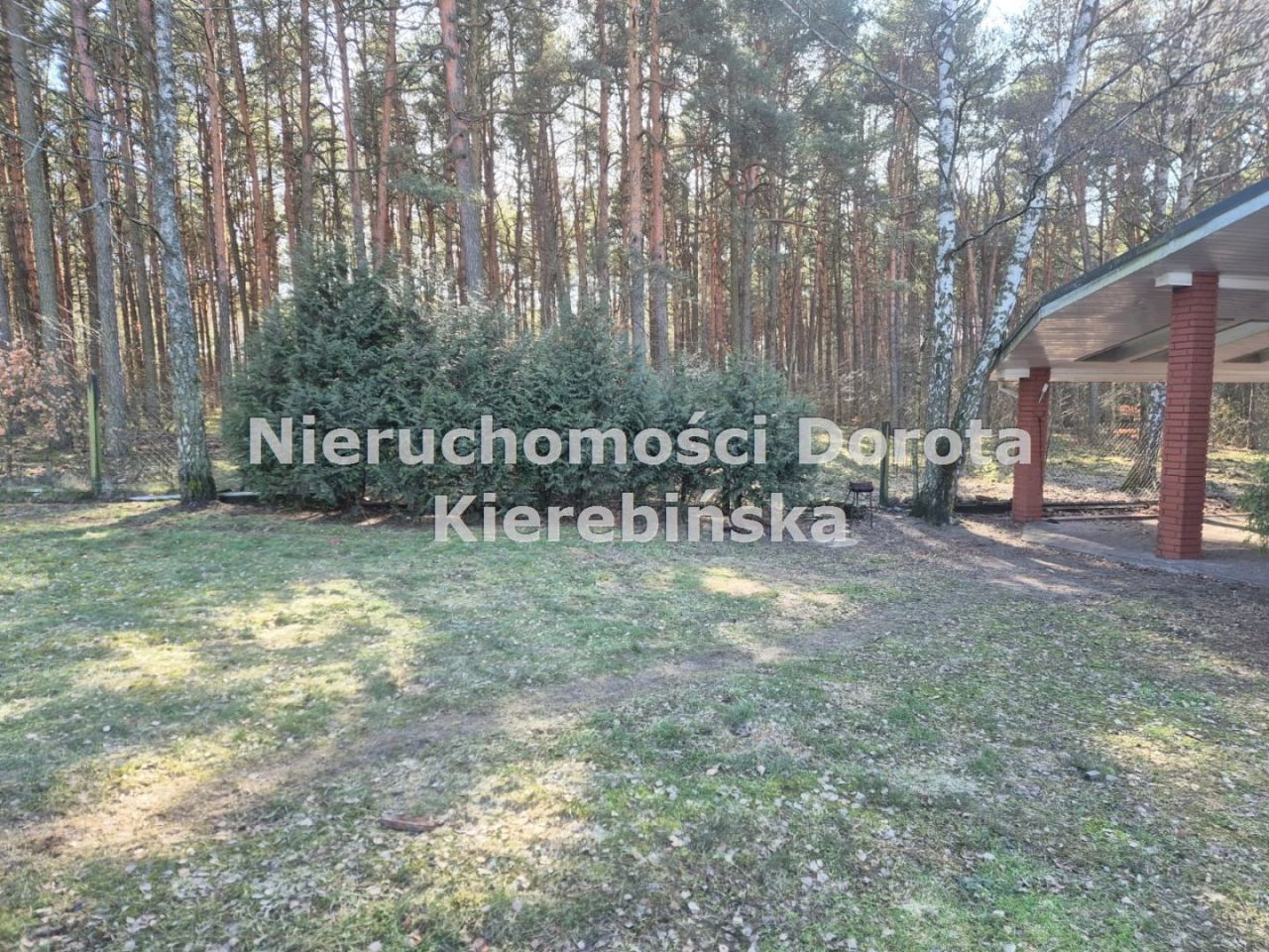 dom wolnostojący, 3 pokoje Konewka. Zdjęcie 28