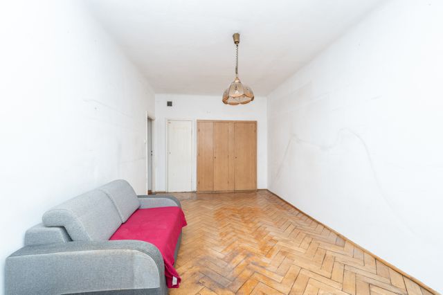 Mieszkanie 2-pokojowe Warszawa Wola, ul. Chmielna. Zdjęcie 9