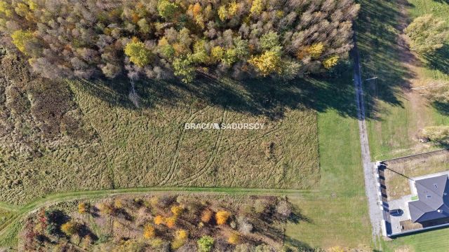 Działka budowlana Buczków. Zdjęcie 6
