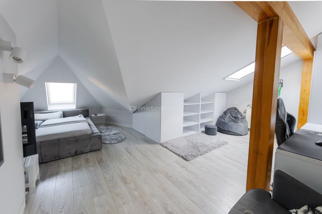 Mieszkanie 4-pokojowe Wyszków. Zdjęcie 5