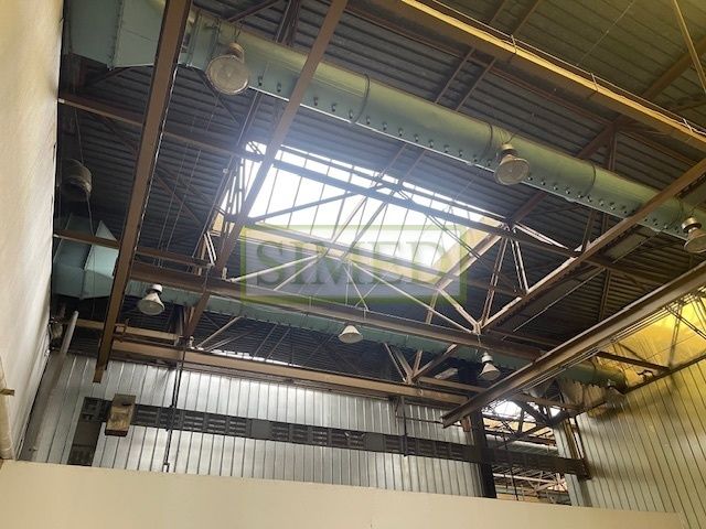 Hala/magazyn Warszawa Bielany. Zdjęcie 10