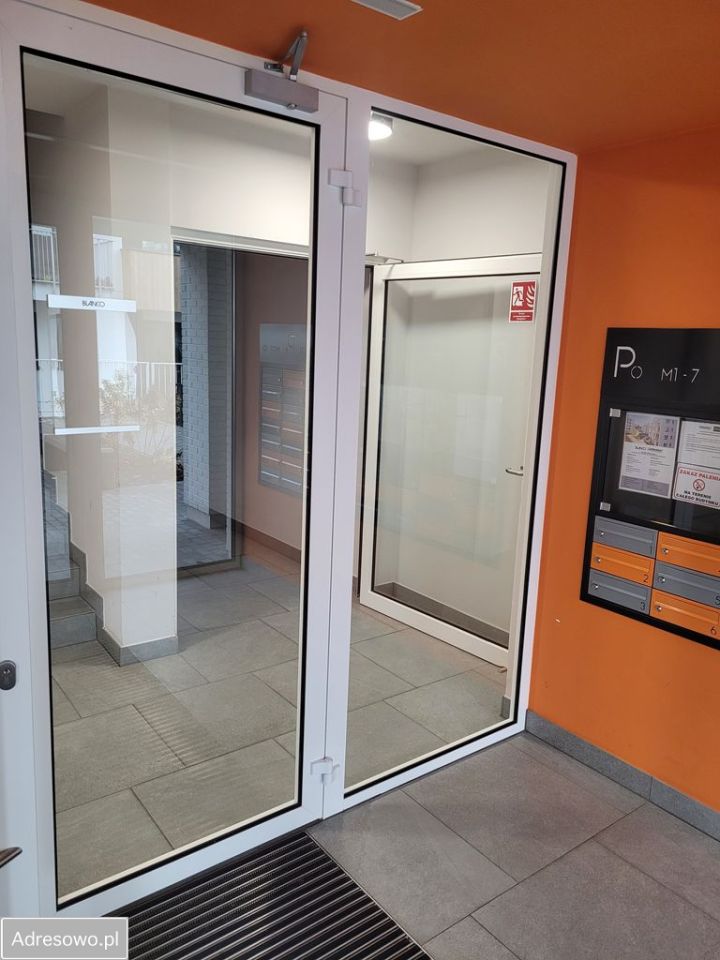 Mieszkanie 2-pokojowe Pruszków, ul. Lipowa. Zdjęcie 7