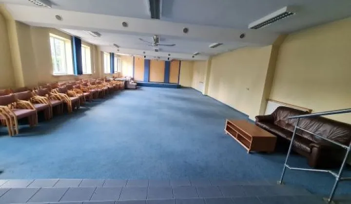 Lokal Mysłowice Janów Miejski, ul. Cegielniana