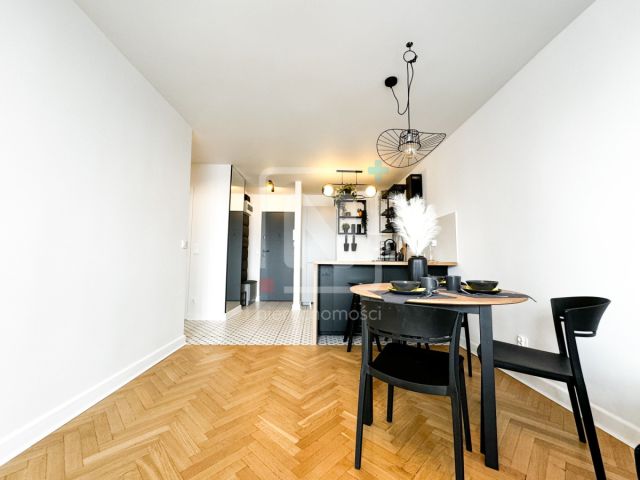 Mieszkanie 2-pokojowe Warszawa Śródmieście. Zdjęcie 4