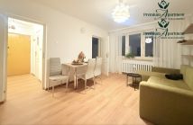 Mieszkanie 2-pokojowe Kielce KSM, ul. Zagórska