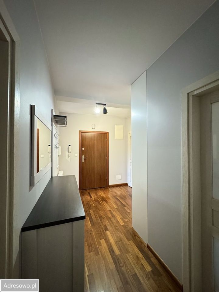 Mieszkanie 3-pokojowe Warszawa Praga-Południe, ul. Augustyna Kordeckiego. Zdjęcie 8