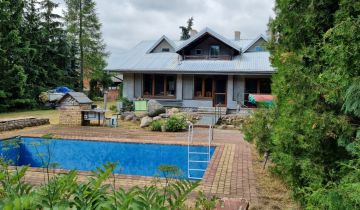 dom wolnostojący Brudzew