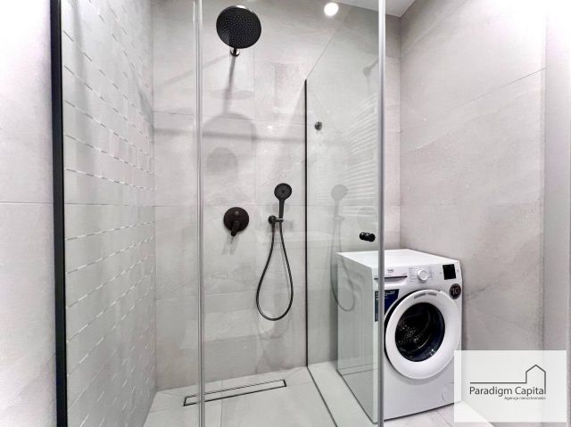 Mieszkanie 2-pokojowe Kraków Krowodrza, ul. Cieszyńska. Zdjęcie 13