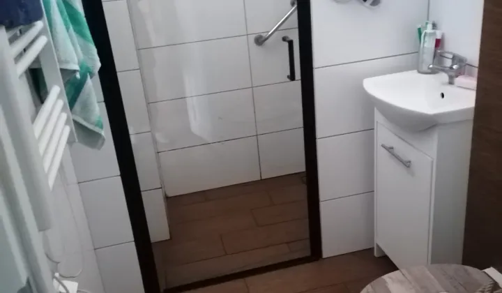 Mieszkanie 4-pokojowe Jelenia Góra Centrum, ul. Groszowa