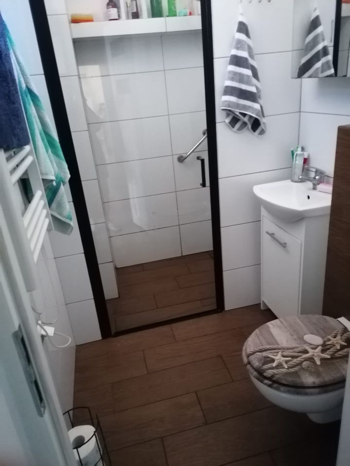 Mieszkanie 4-pokojowe Jelenia Góra Centrum, ul. Groszowa