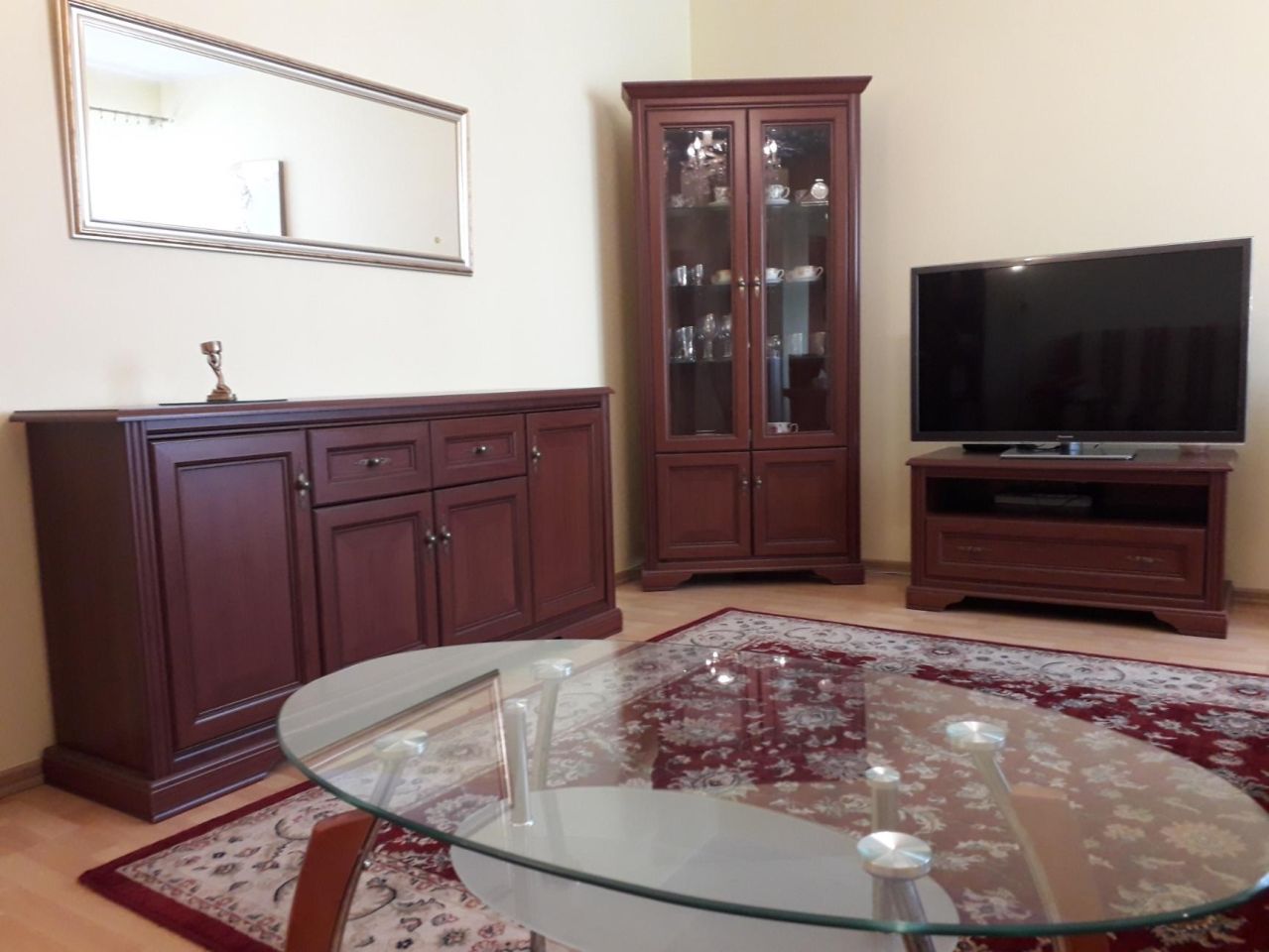 Mieszkanie 2-pokojowe Poznań Winogrady, ul. Naramowicka