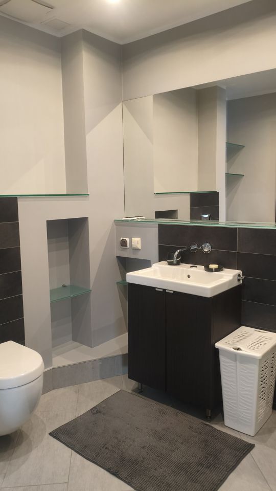 Mieszkanie 2-pokojowe Gdańsk Zakoniczyn, ul. Wacława Kłoczkowskiego. Zdjęcie 7