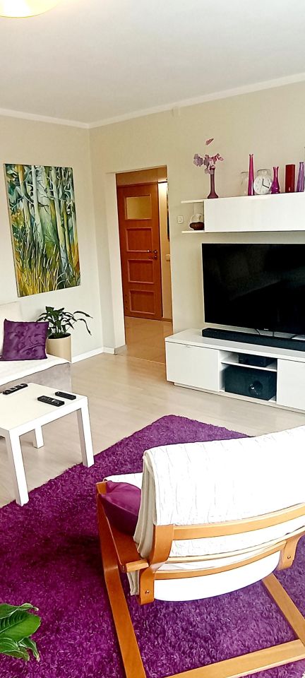 Mieszkanie 3-pokojowe Radom Mleczna, ul. Sadkowska. Zdjęcie 7