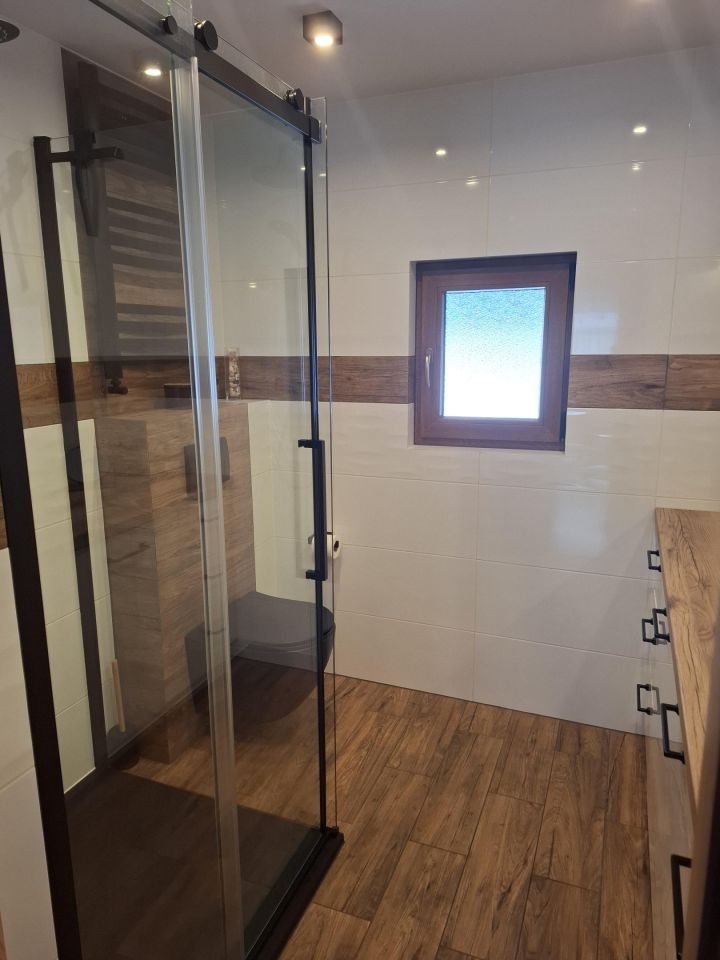 bliźniak, 5 pokoi Boguszów-Gorce Boguszów, Wrzosowa. Zdjęcie 21