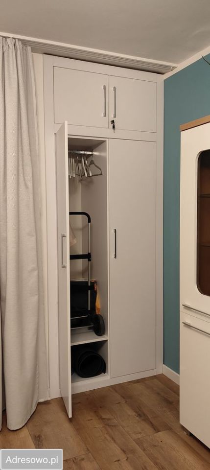 Mieszkanie 2-pokojowe Katowice Muchowiec, ul. Ignacego Paderewskiego. Zdjęcie 2