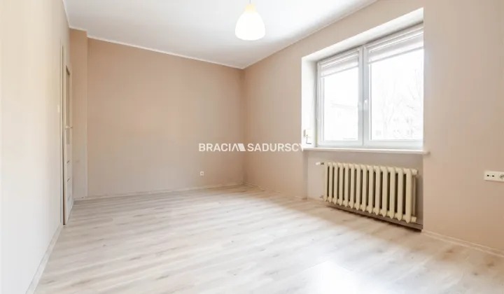 Mieszkanie 2-pokojowe Kraków Nowa Huta, os. Ogrodowe