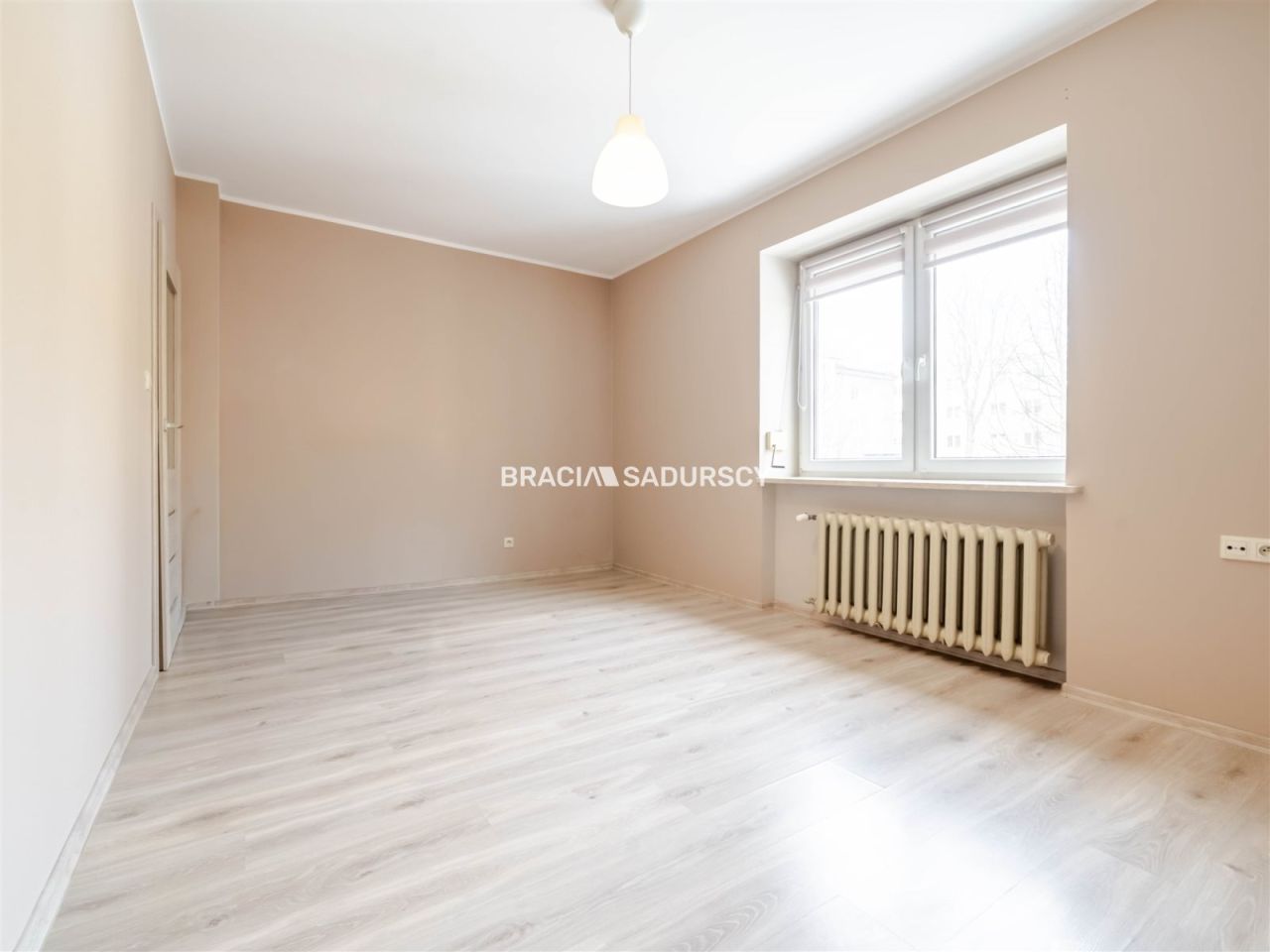 Mieszkanie 2-pokojowe Kraków Nowa Huta, os. Ogrodowe. Zdjęcie 1