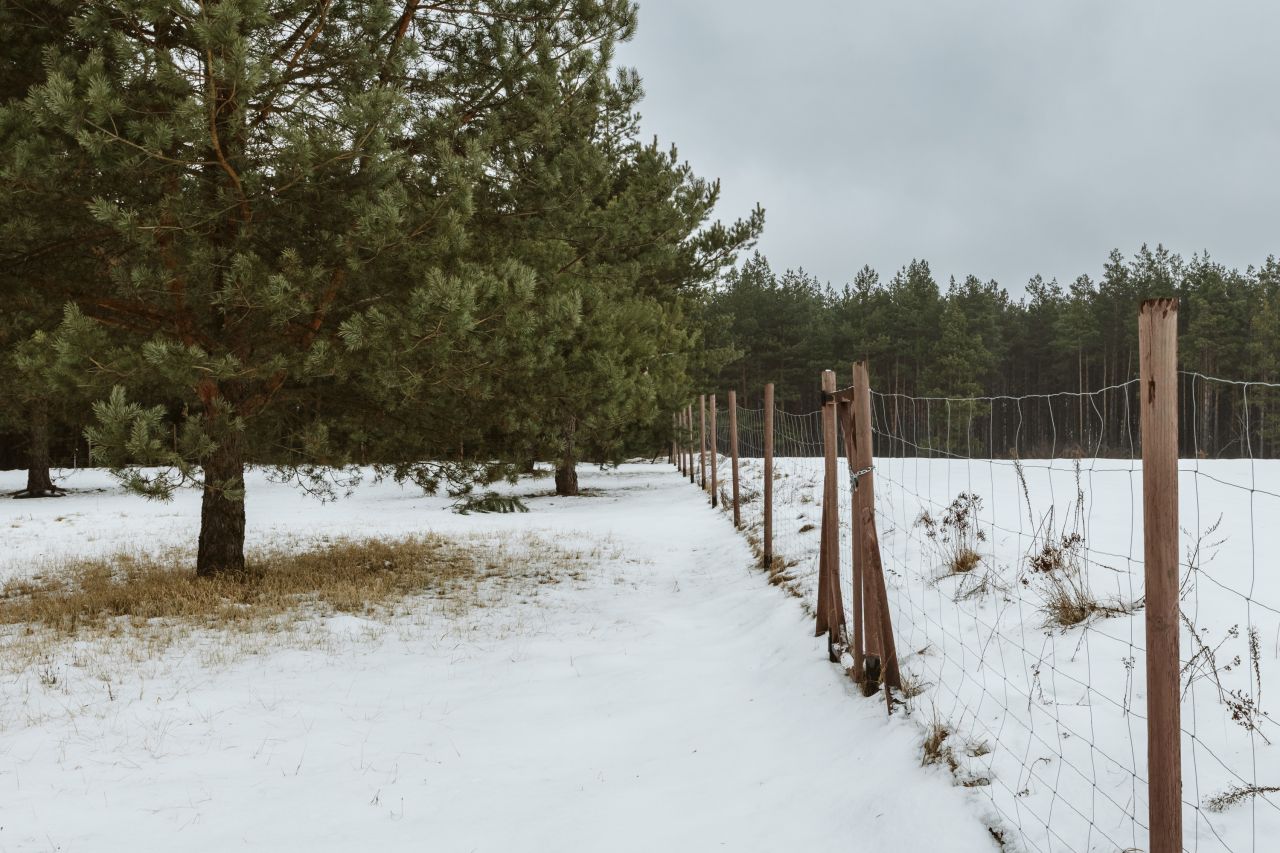 Działka budowlana Małe Gacno. Zdjęcie 6