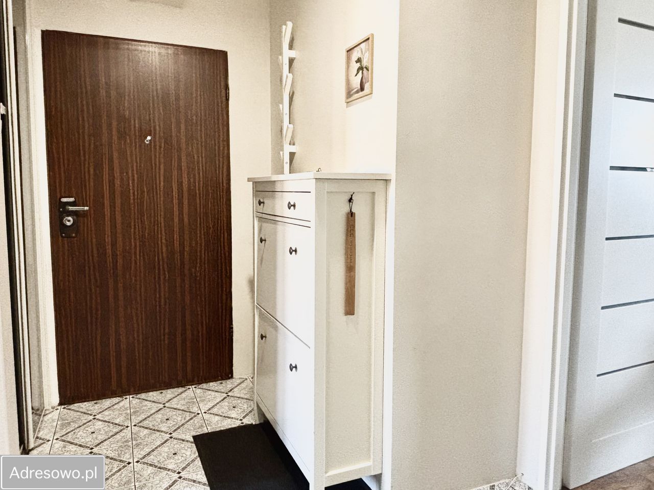 Mieszkanie 2-pokojowe Gorzów Wielkopolski Górczyn, ul. Michała Kleofasa Ogińskiego. Zdjęcie 16