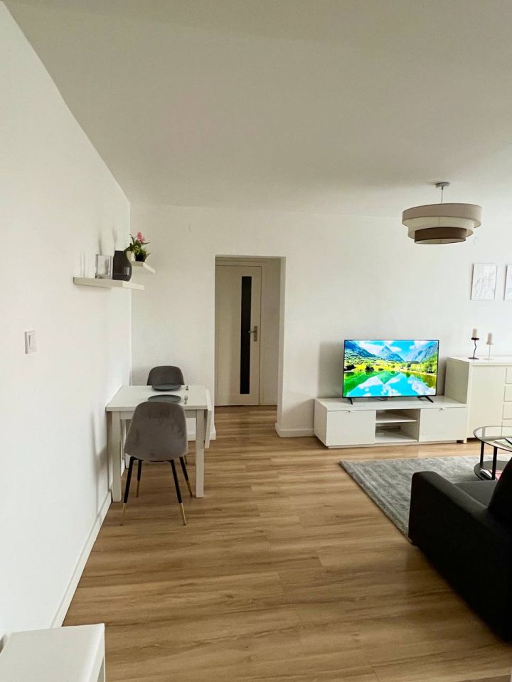 Mieszkanie 2-pokojowe Warszawa Ochota, ul. Józefa Siemieńskiego. Zdjęcie 6