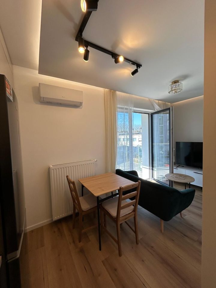 Mieszkanie 2-pokojowe Kraków Podgórze, ul. Mierzeja Wiślana. Zdjęcie 6