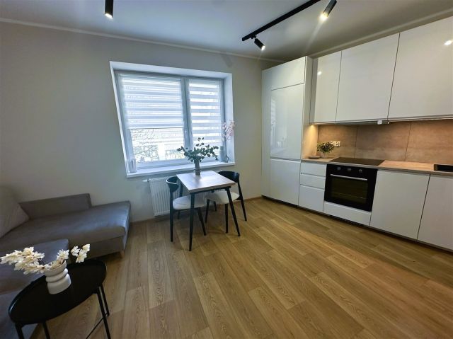 Mieszkanie 2-pokojowe Katowice Piotrowice, ul. gen. Zygmunta Waltera Jankego. Zdjęcie 6