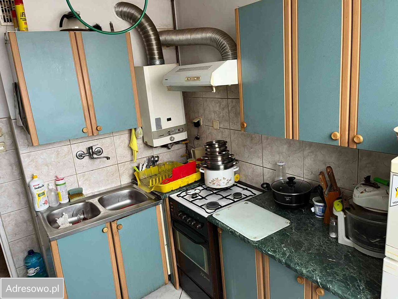 Mieszkanie 4-pokojowe Kamienna Góra, ul. Cicha. Zdjęcie 10