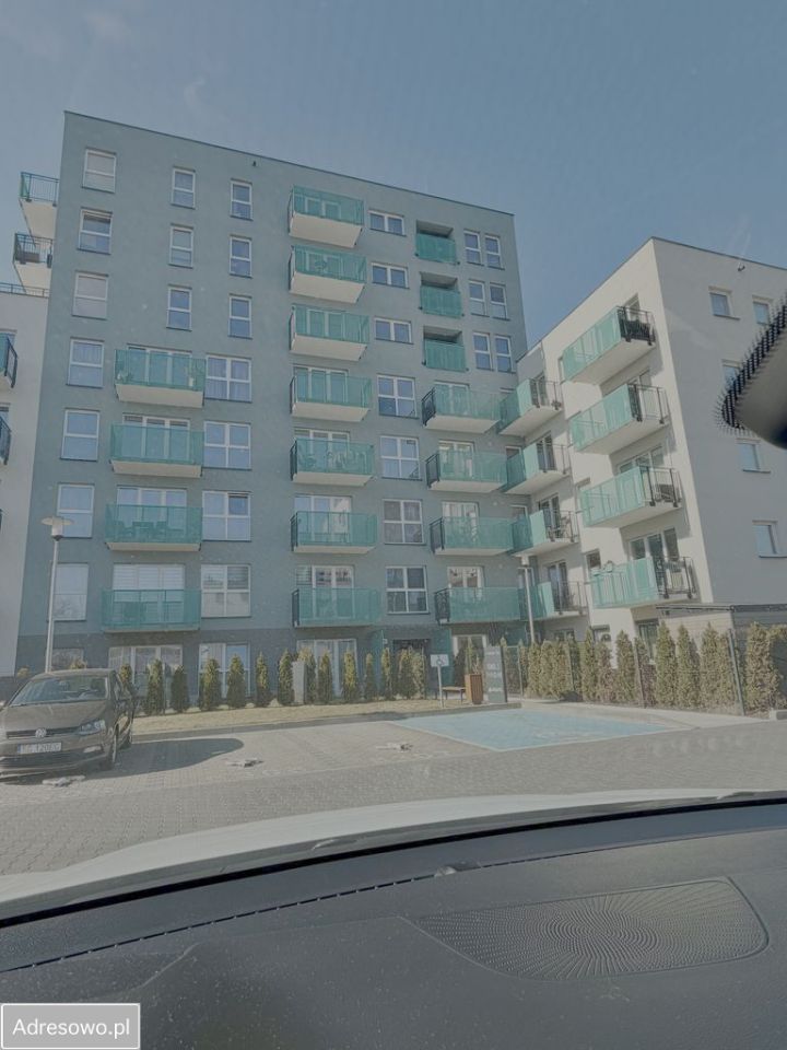 Mieszkanie 2-pokojowe Gliwice, ul. Kozielska. Zdjęcie 1