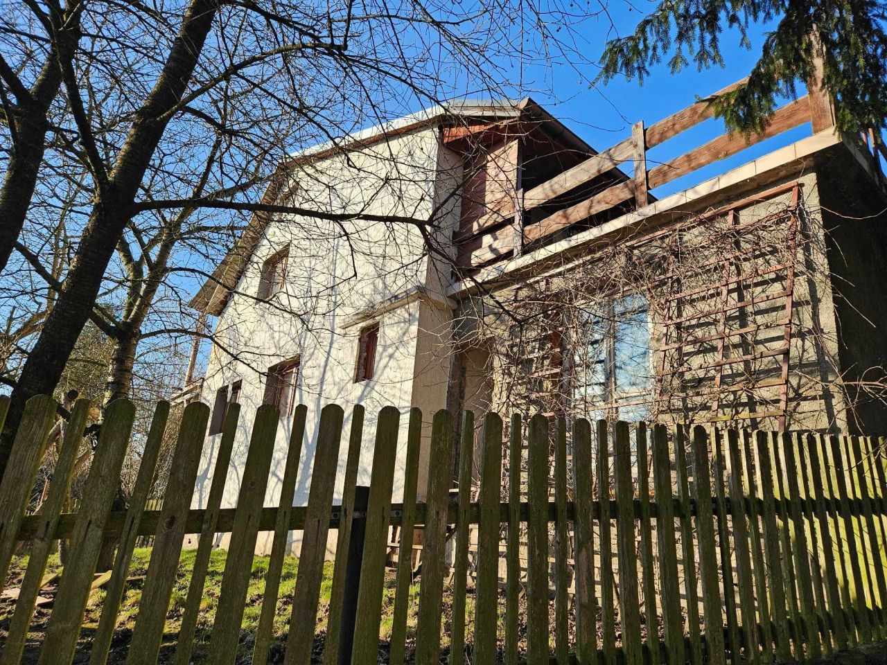 dom wolnostojący Ławica. Zdjęcie 7