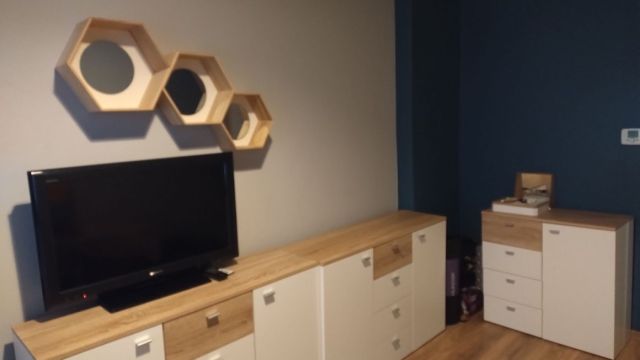 Mieszkanie 1-pokojowe Legnica Centrum, ul. Nowy Świat. Zdjęcie 1