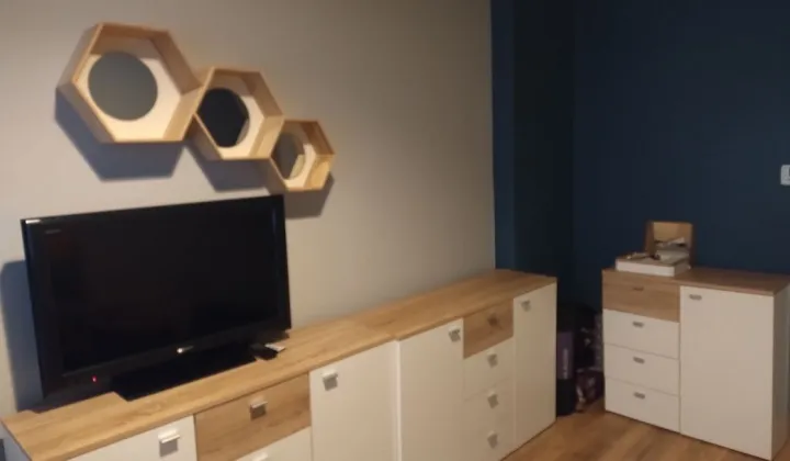 Mieszkanie 1-pokojowe Legnica Centrum, ul. Nowy Świat