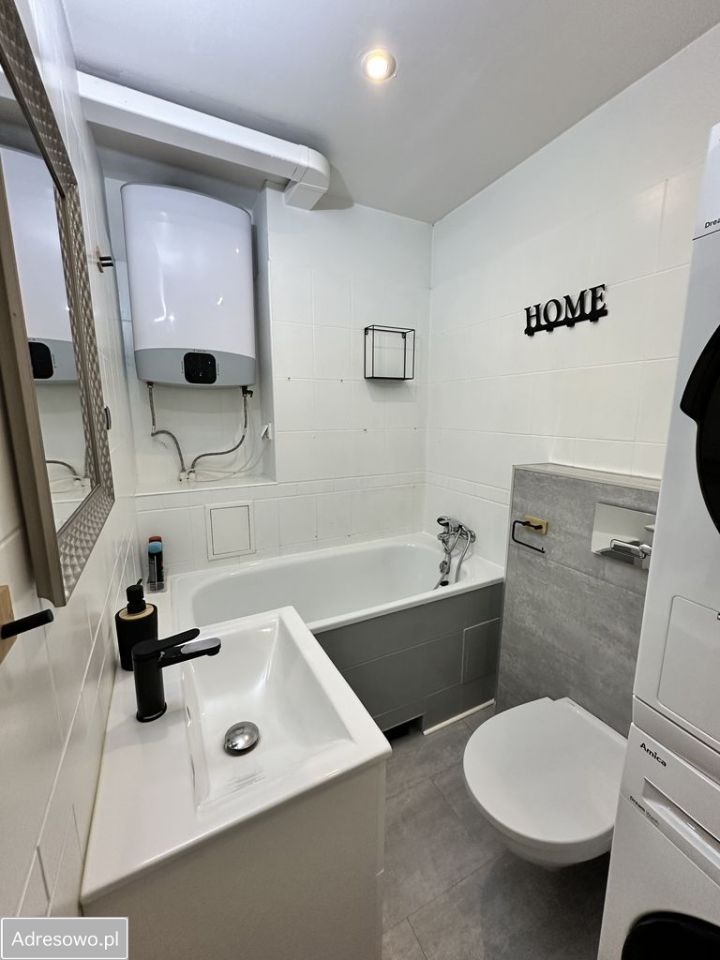Mieszkanie 3-pokojowe Chorzów Centrum, ul. Jana Sobieskiego. Zdjęcie 12