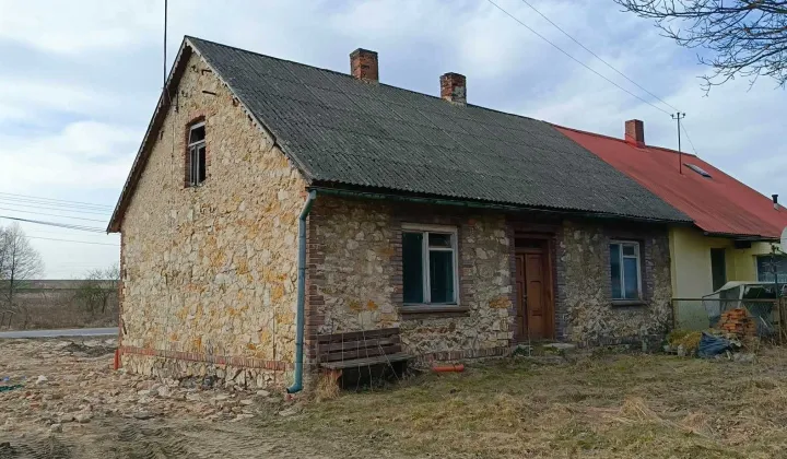 bliźniak Mirowszczyzna