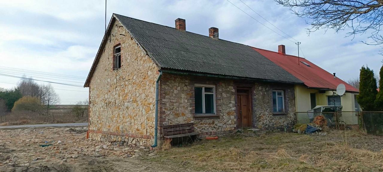 bliźniak Mirowszczyzna. Zdjęcie 1