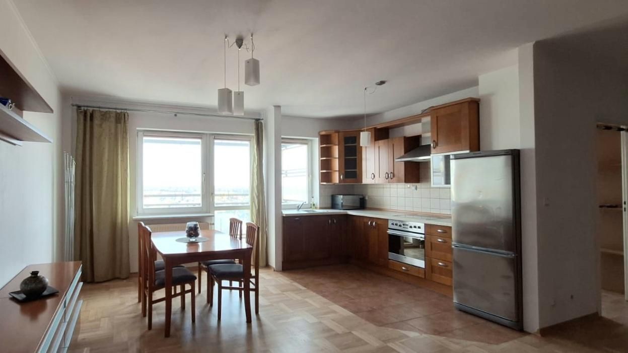 Mieszkanie 2-pokojowe Warszawa Ursynów, ul. Stryjeńskich. Zdjęcie 4