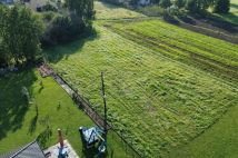 Działka budowlana Rzeszów Budziwój, ul. Porąbki. Zdjęcie 3