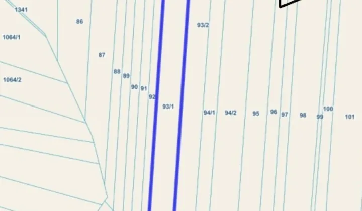 Działka rolna Łęcznowola