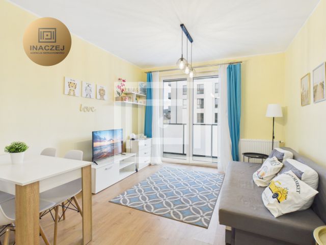 Mieszkanie 2-pokojowe Rumia, ul. Jeziorna. Zdjęcie 1