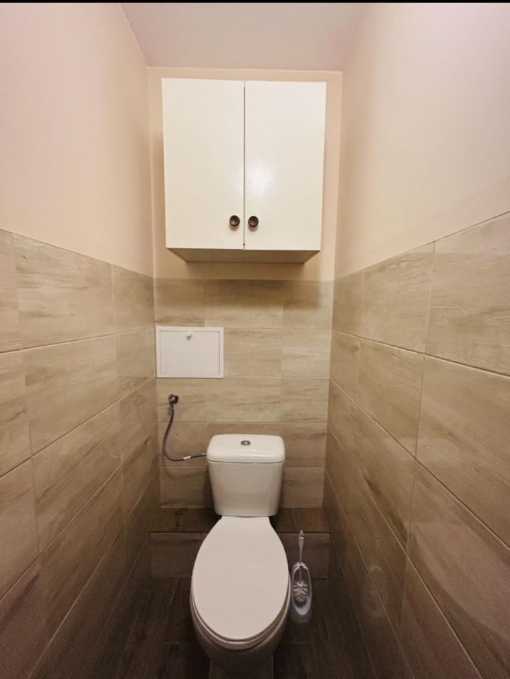 Mieszkanie 3-pokojowe Bydgoszcz Fordon, ul. Pelplińska. Zdjęcie 7