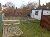 Działka rod Krapkowice. Zdjęcie 4