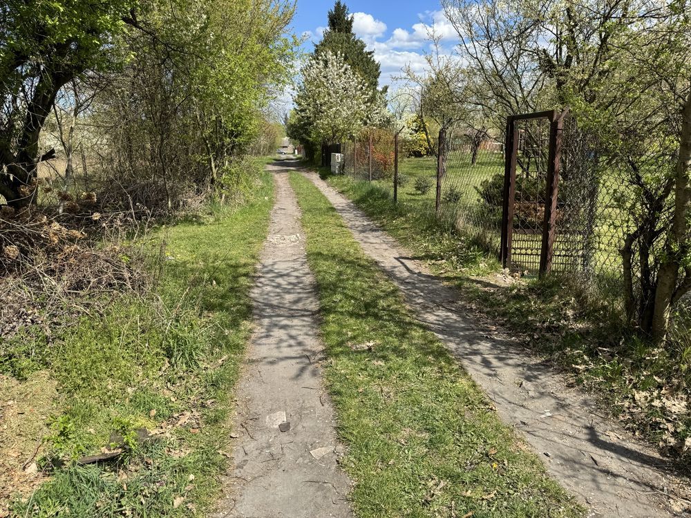 Działka rod Radom. Zdjęcie 8