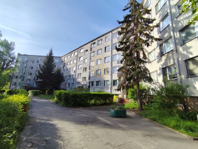 Mieszkanie 2-pokojowe Wrocław, ul. Piotra Czajkowskiego. Zdjęcie 3