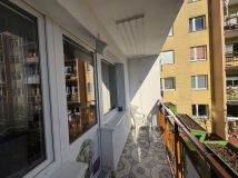 Mieszkanie 3-pokojowe Szczecin Pogodno, ul. Eugeniusza Romera. Zdjęcie 3