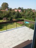 bliźniak Gliwice Śródmieście. Zdjęcie 1