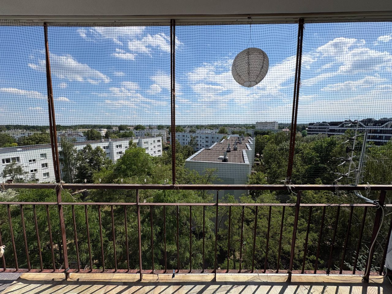 Mieszkanie 1-pokojowe Legionowo, ul. Jerzego Siwińskiego. Zdjęcie 8