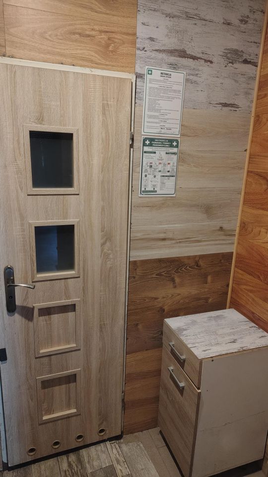 Lokal Sosnowiec Sielec, ul. Rzeźnicza. Zdjęcie 13