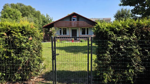 Działka rod Gliwice Szobiszowice, ul. Zbożowa. Zdjęcie 1