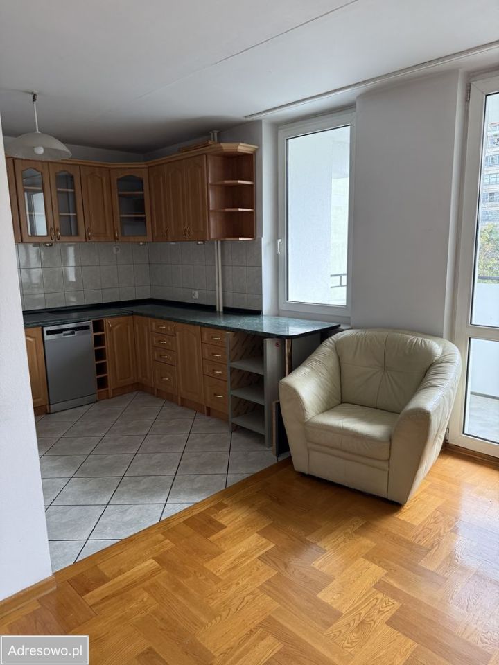 Mieszkanie 3-pokojowe Warszawa Praga-Południe, ul. Łukowska. Zdjęcie 6