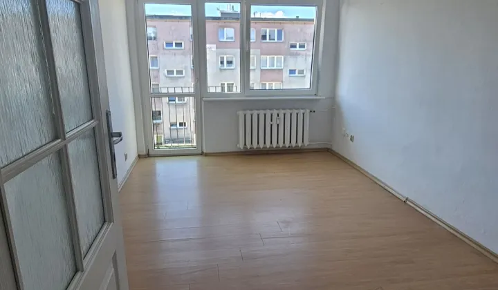 Mieszkanie 2-pokojowe Sławno, ul. Adama Mickiewicza